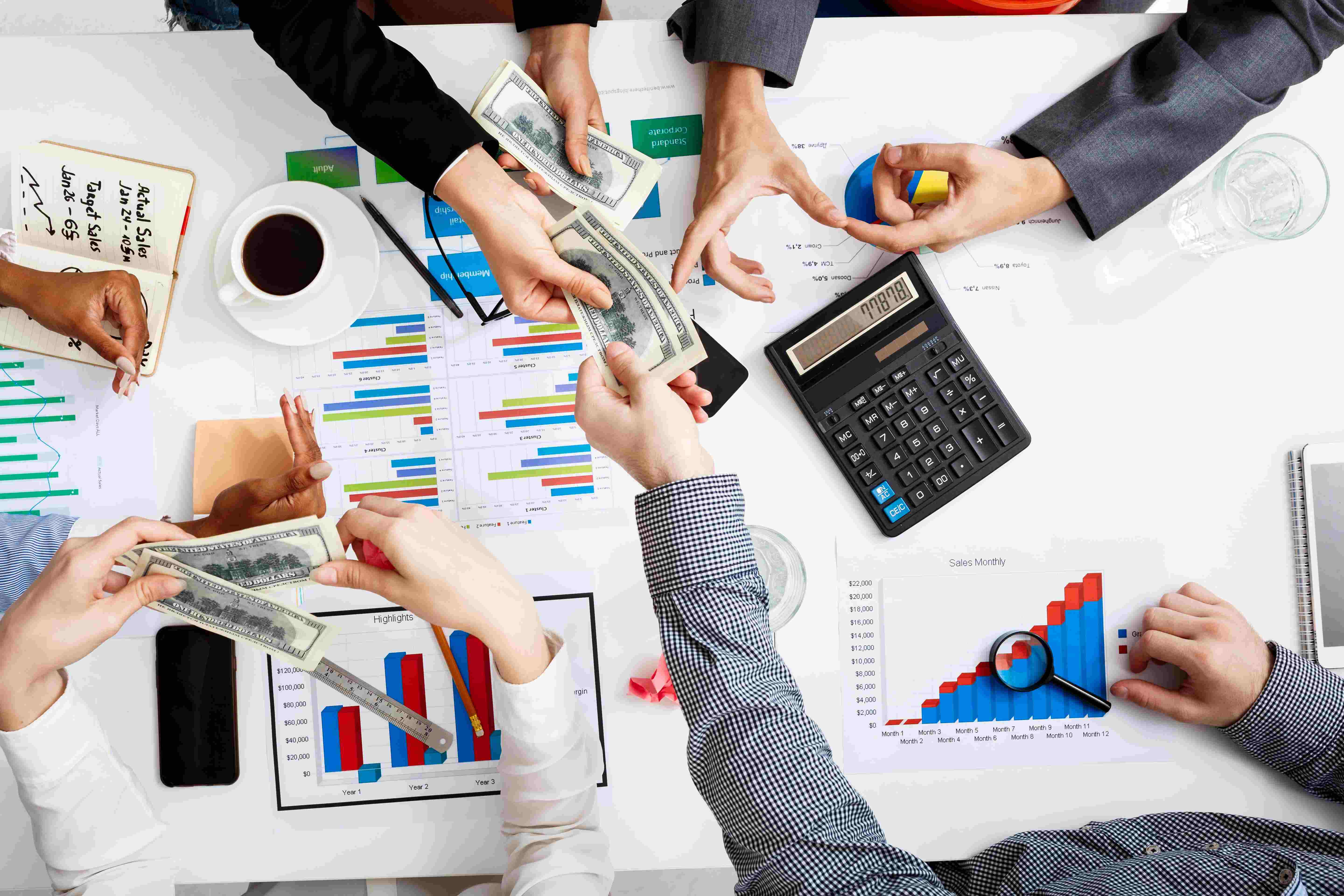 Financial Statements Preparation: IFRS and IPSAS in Practice